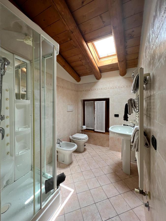 Ferienwohnung Casa Cele Garda  Exterior foto