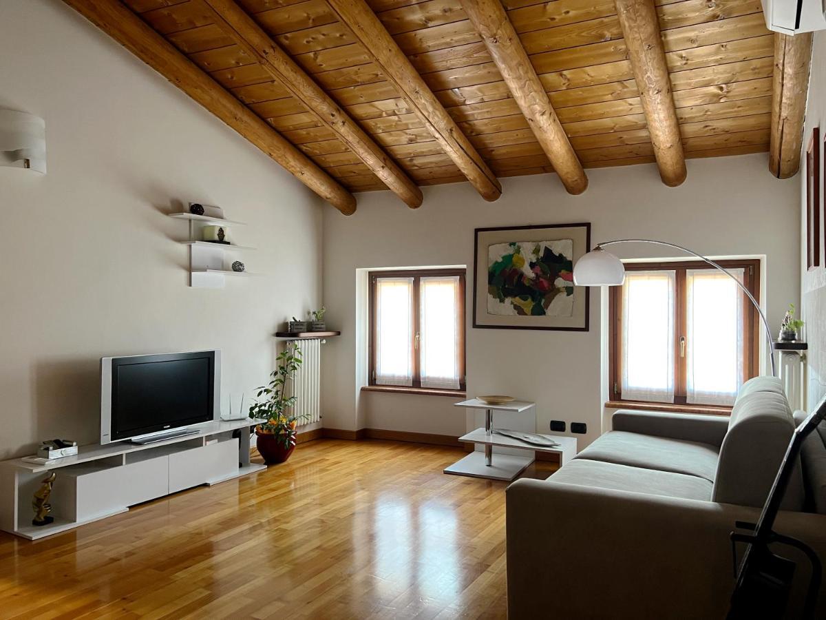 Ferienwohnung Casa Cele Garda  Exterior foto