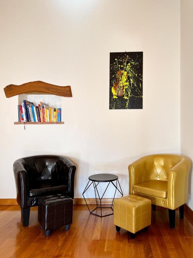Ferienwohnung Casa Cele Garda  Exterior foto