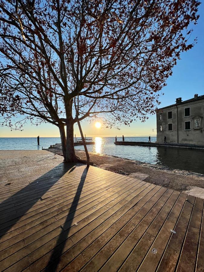 Ferienwohnung Casa Cele Garda  Exterior foto