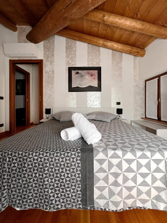 Ferienwohnung Casa Cele Garda  Exterior foto